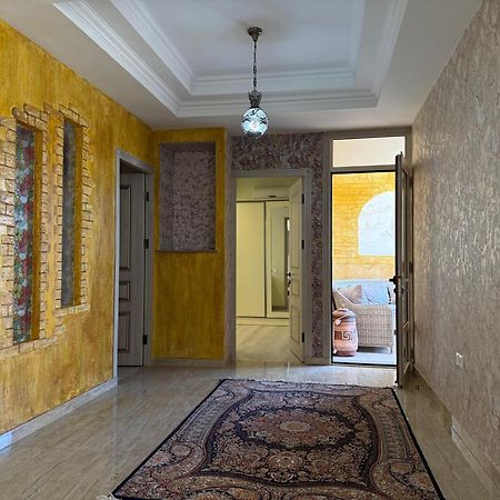 Stay Inn Apartments At Buzand 13 Street Erevan Exterior foto