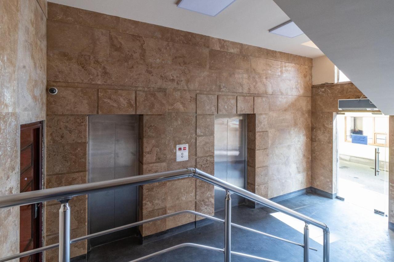 Stay Inn Apartments At Buzand 13 Street Erevan Exterior foto