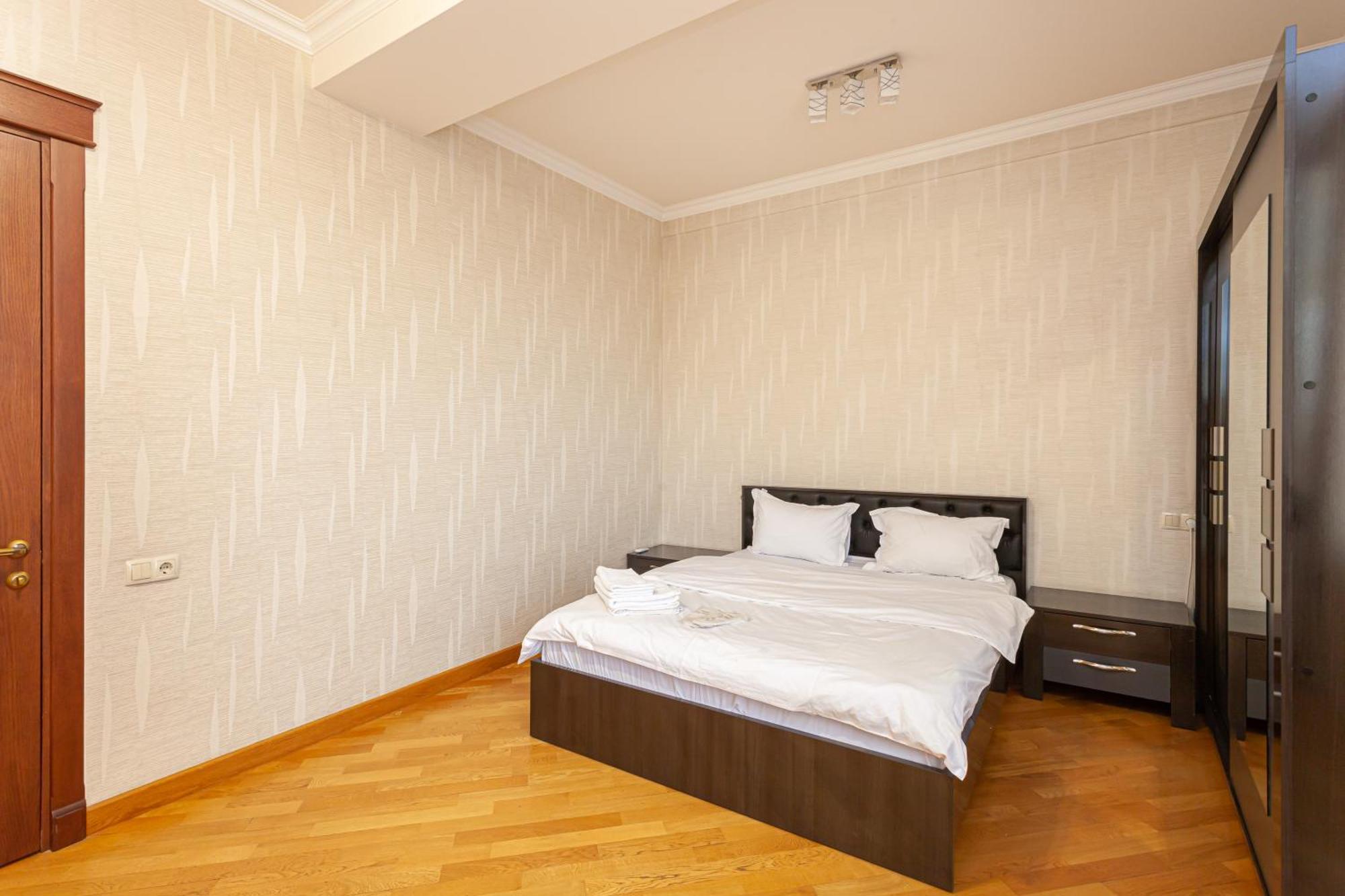 Stay Inn Apartments At Buzand 13 Street Erevan Exterior foto