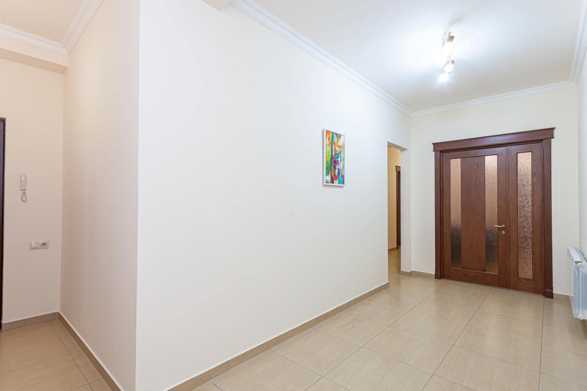 Stay Inn Apartments At Buzand 13 Street Erevan Exterior foto