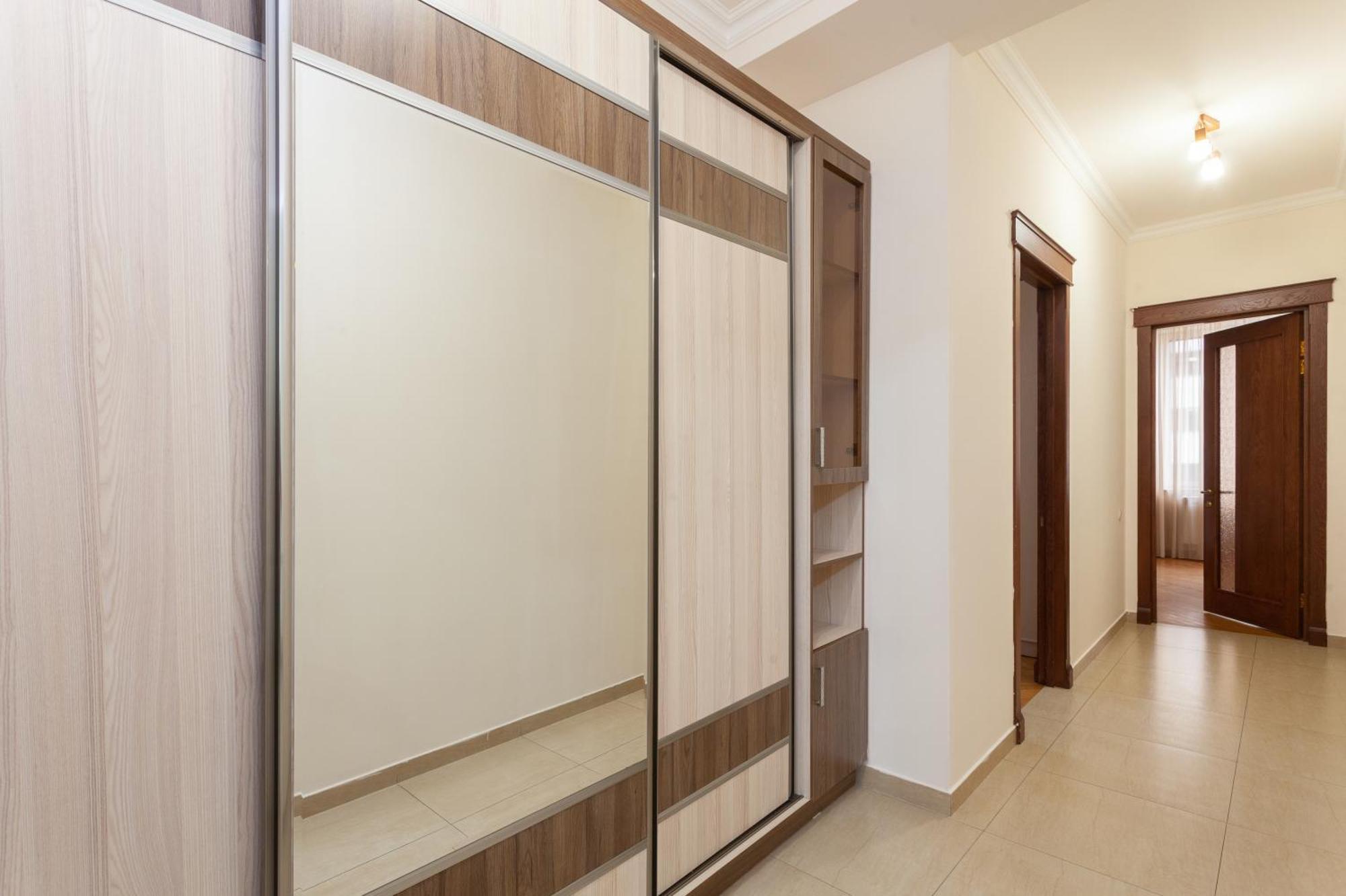 Stay Inn Apartments At Buzand 13 Street Erevan Exterior foto