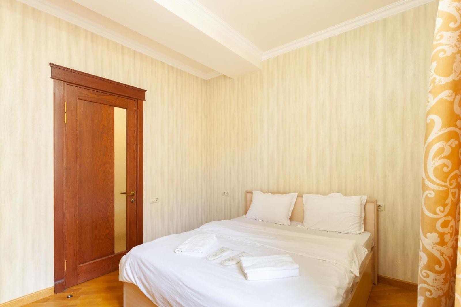 Stay Inn Apartments At Buzand 13 Street Erevan Exterior foto