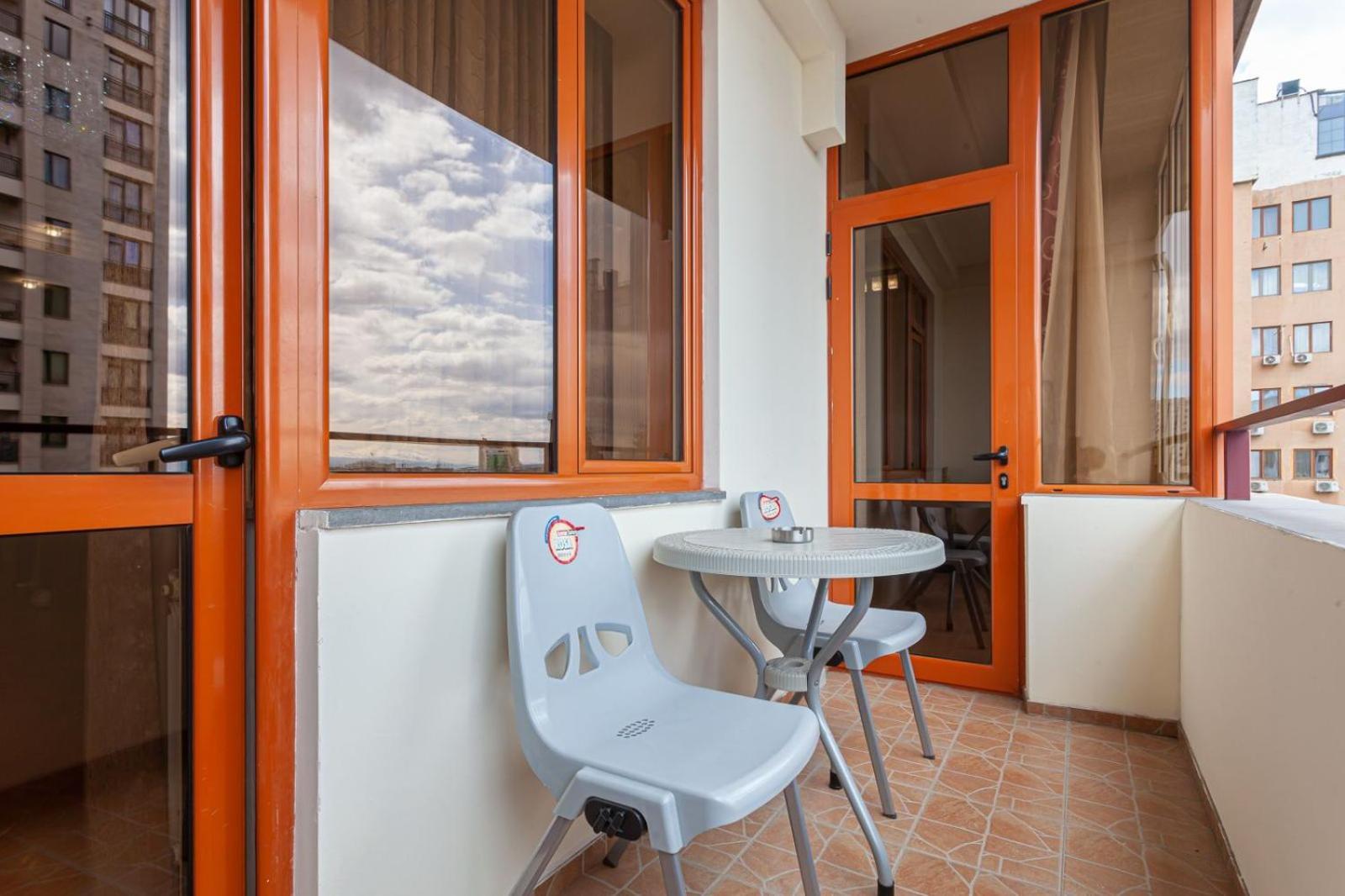 Stay Inn Apartments At Buzand 13 Street Erevan Exterior foto