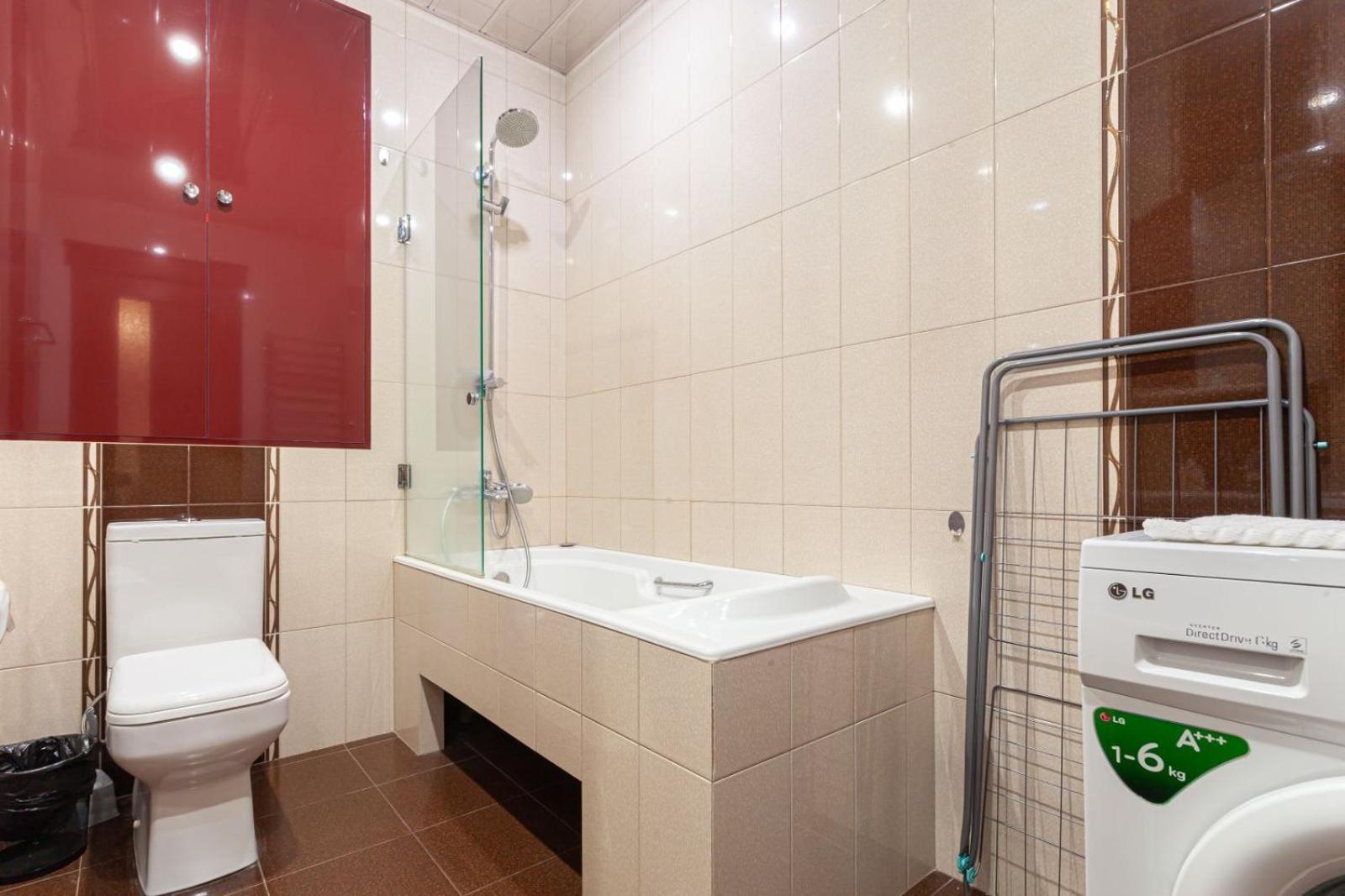 Stay Inn Apartments At Buzand 13 Street Erevan Exterior foto