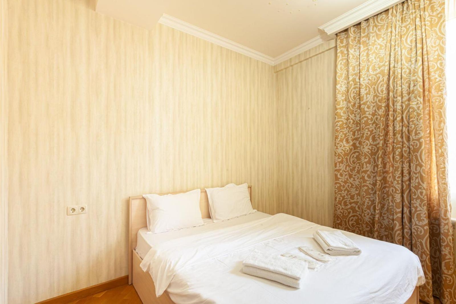 Stay Inn Apartments At Buzand 13 Street Erevan Exterior foto
