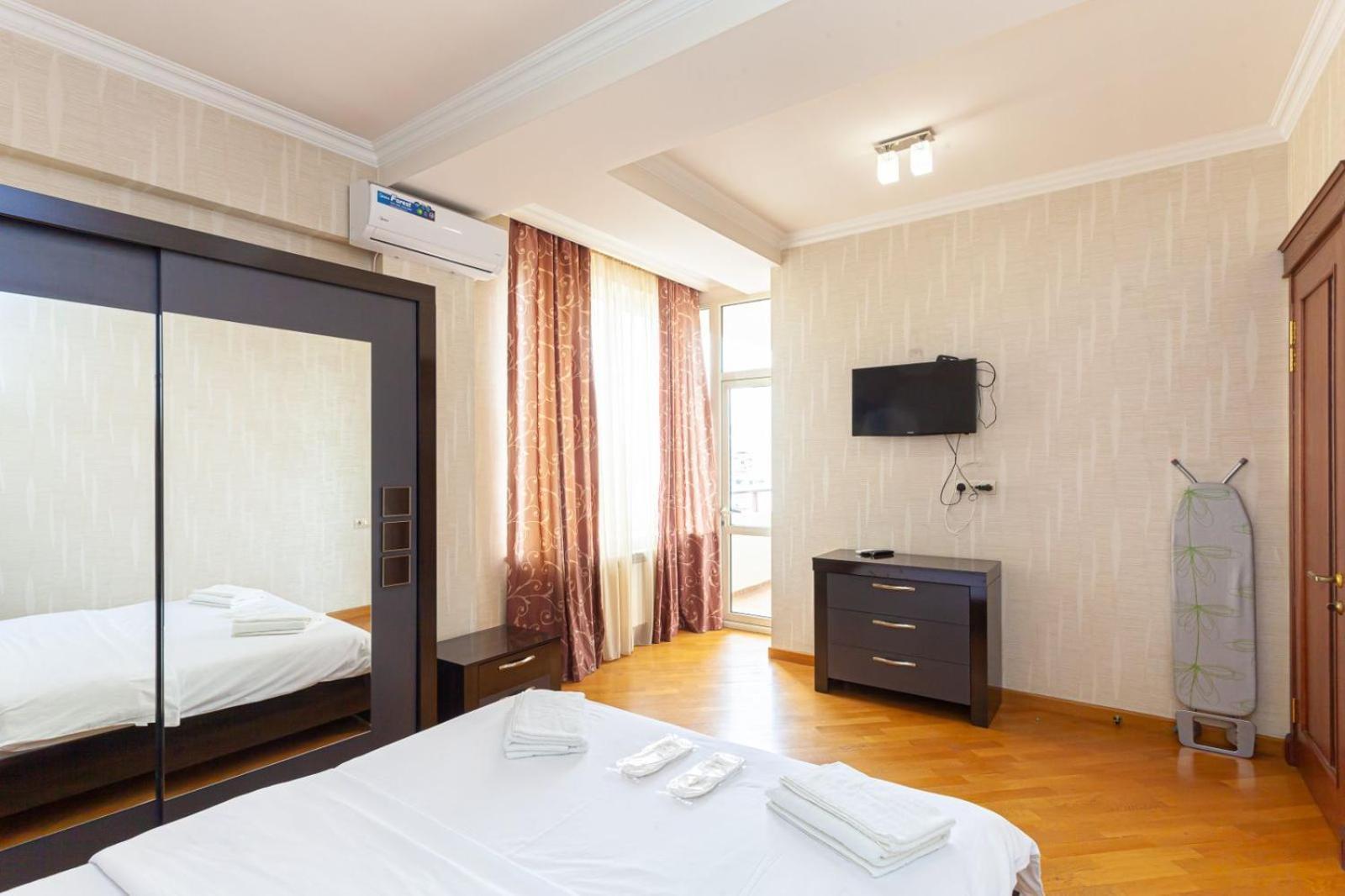 Stay Inn Apartments At Buzand 13 Street Erevan Exterior foto