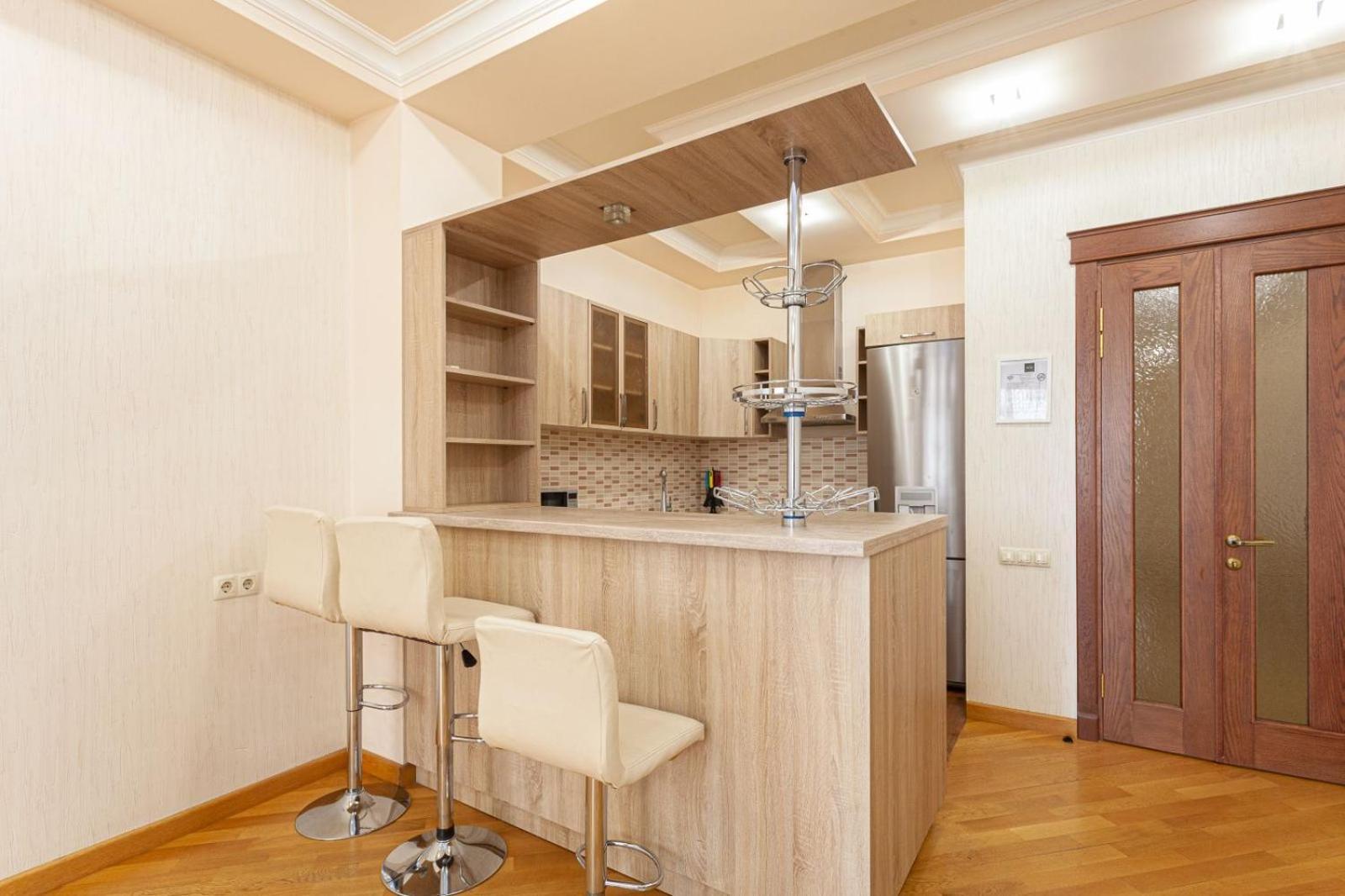 Stay Inn Apartments At Buzand 13 Street Erevan Exterior foto