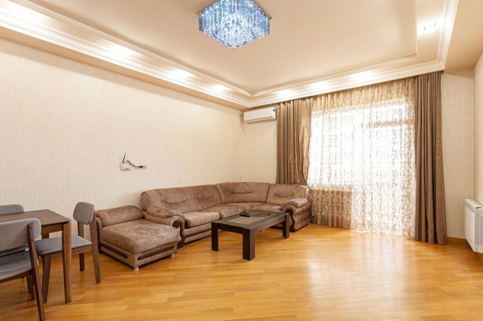 Stay Inn Apartments At Buzand 13 Street Erevan Exterior foto