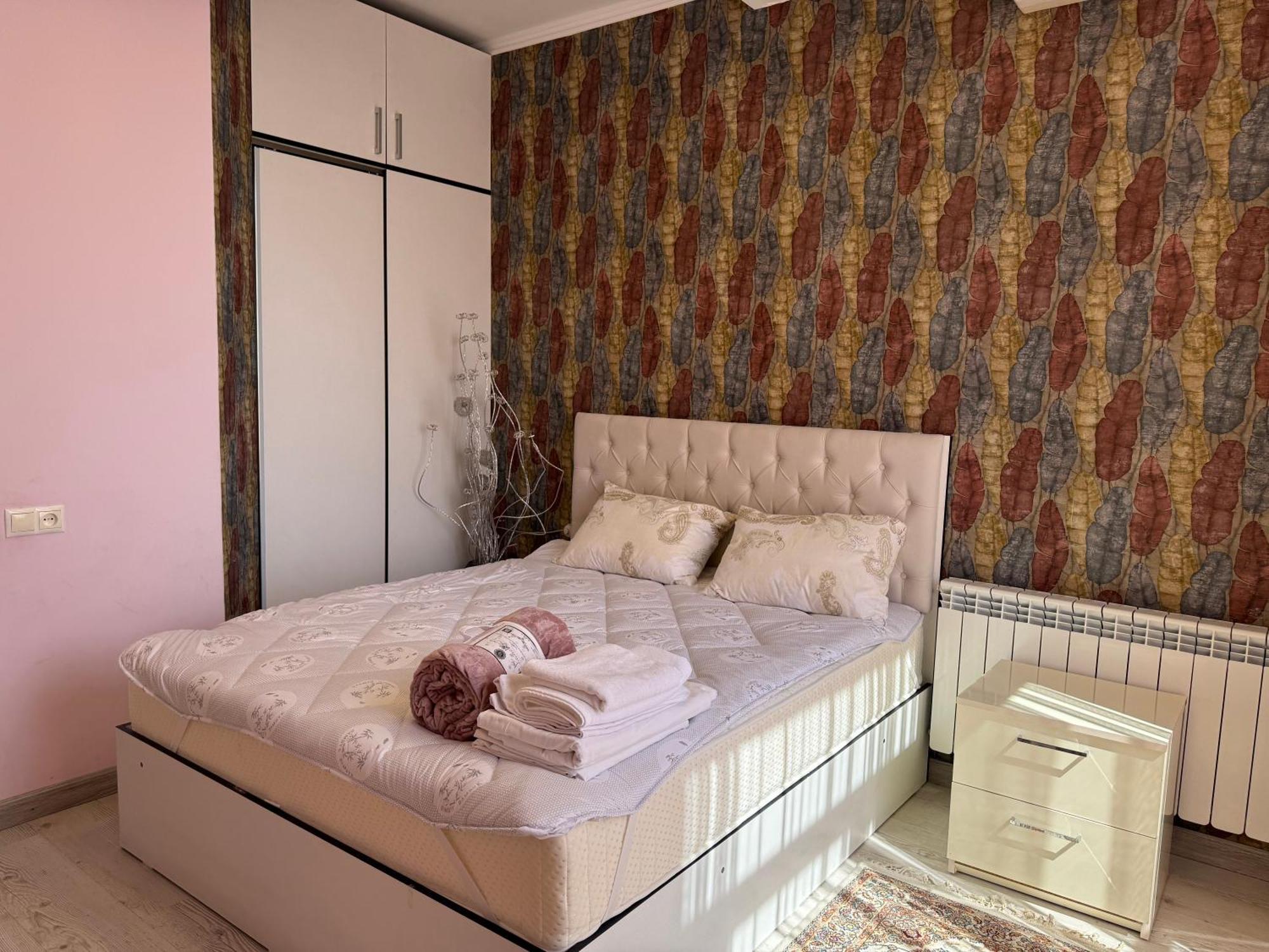 Stay Inn Apartments At Buzand 13 Street Erevan Exterior foto