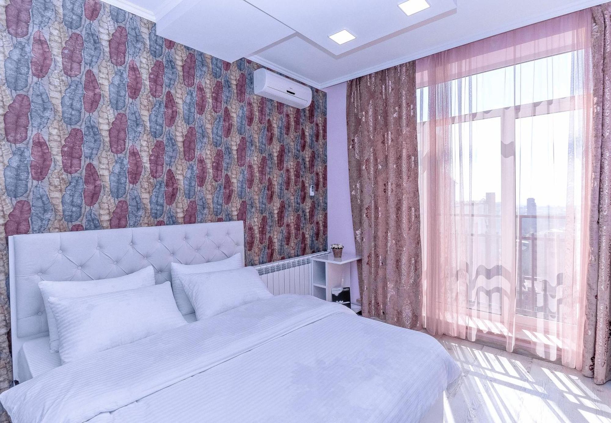 Stay Inn Apartments At Buzand 13 Street Erevan Exterior foto