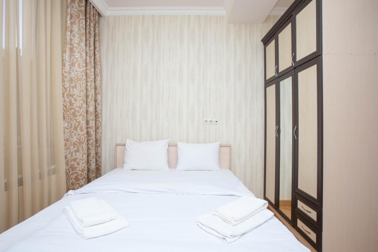 Stay Inn Apartments At Buzand 13 Street Erevan Exterior foto
