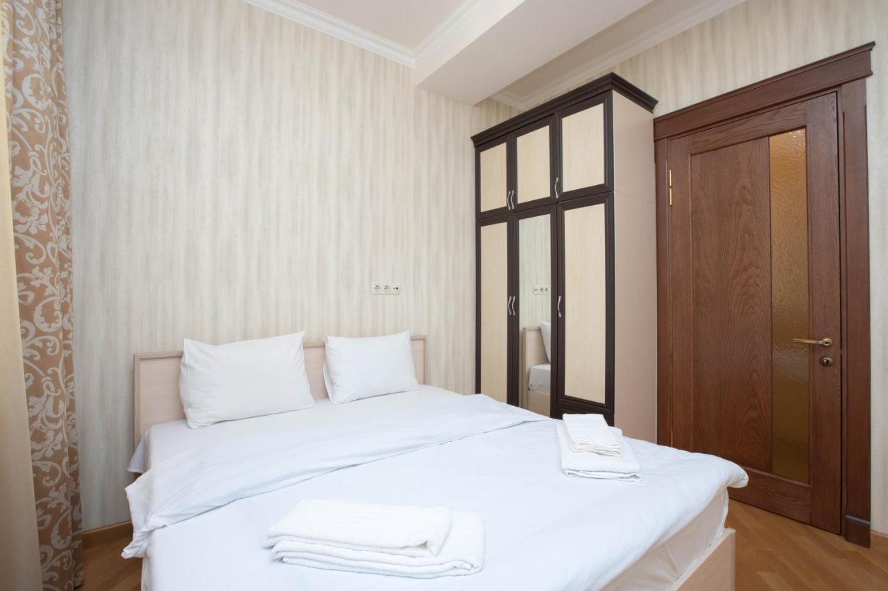 Stay Inn Apartments At Buzand 13 Street Erevan Exterior foto