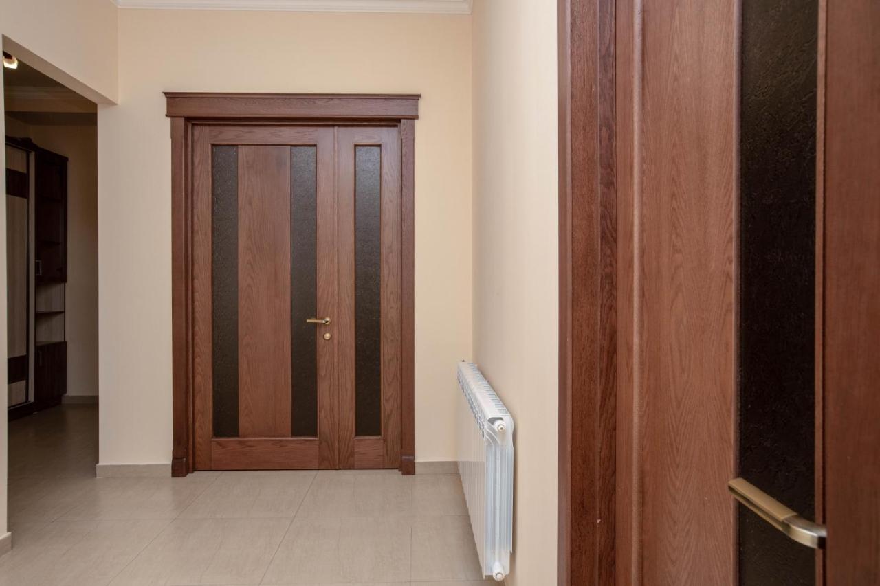Stay Inn Apartments At Buzand 13 Street Erevan Exterior foto